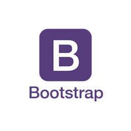 Logo of Bootstrap