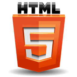 Logo of HTML5