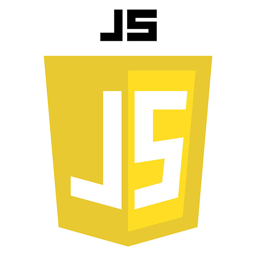 Logo of JS