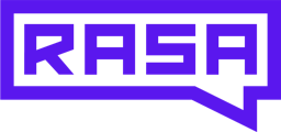 Logo of Rasa