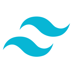 Logo of Tailwind