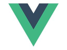 Logo of Vue