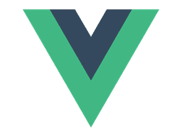 Logo of Vue