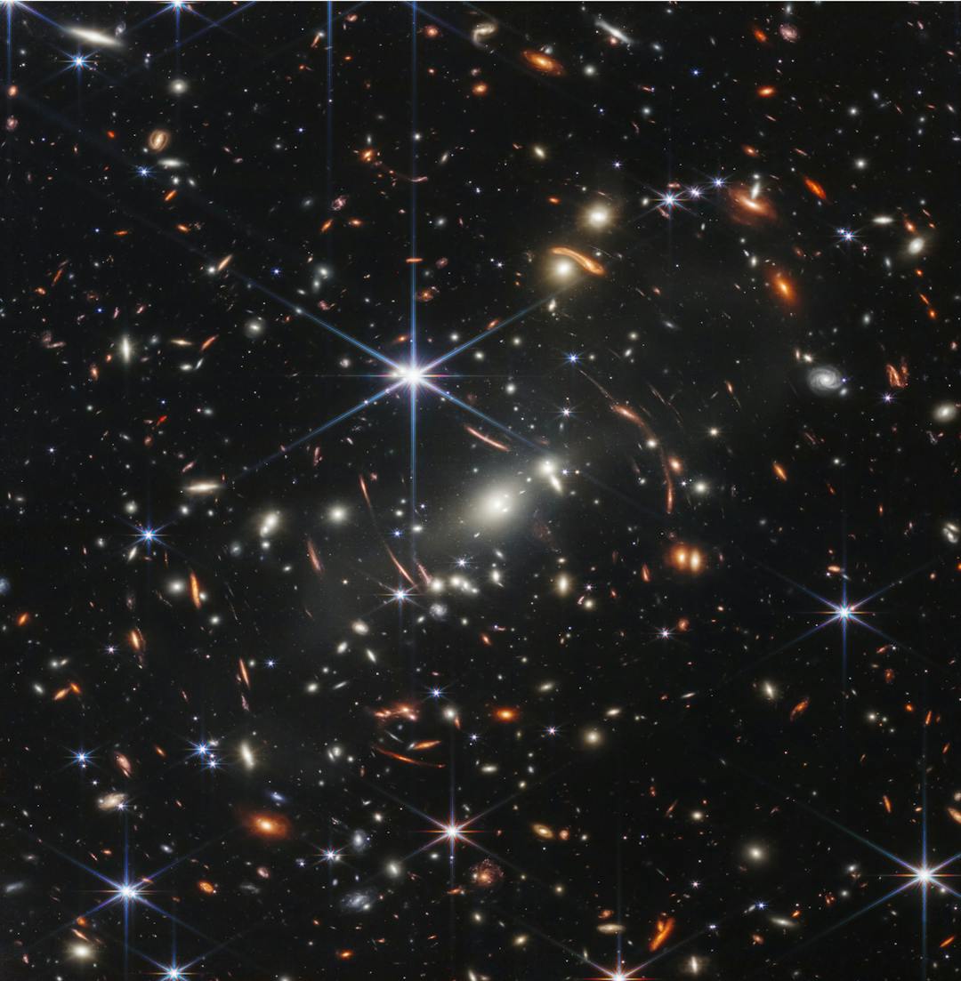 Exquisite new data will transform our understanding of the early universe